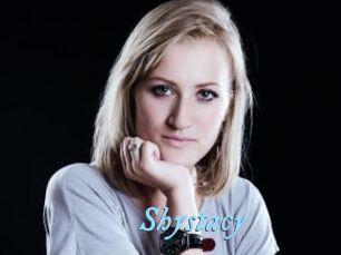 Shystacy