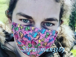 Shywoman3165