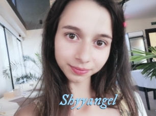 Shyyangel