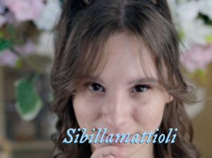 Sibillamattioli