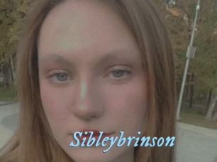 Sibleybrinson