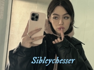 Sibleychesser