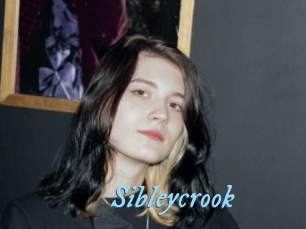 Sibleycrook
