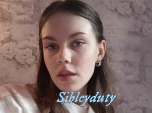 Sibleyduty