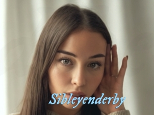Sibleyenderby