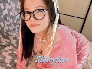 Sibleyfare
