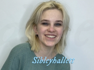 Sibleyhallett