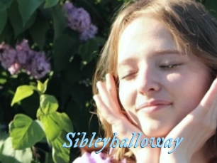 Sibleyhalloway