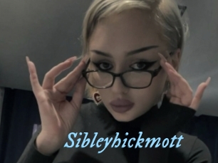 Sibleyhickmott