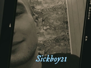 Sickboy21