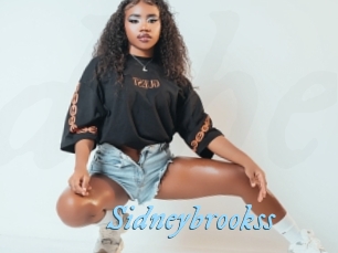Sidneybrookss