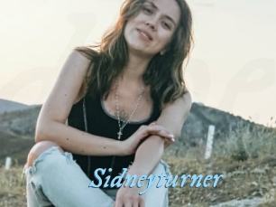 Sidneyturner