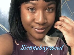 Siennahaywood