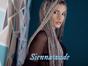 Siennawade