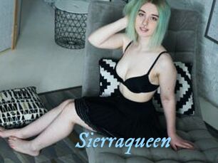 Sierraqueen