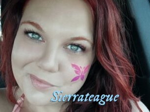 Sierrateague