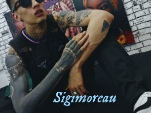 Sigimoreau