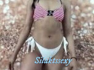 Silaktssexy