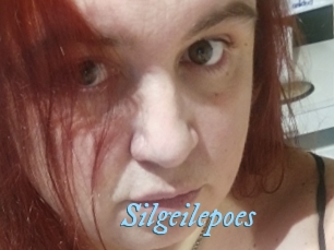 Silgeilepoes