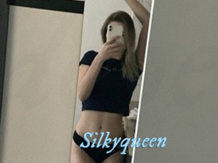 Silkyqueen