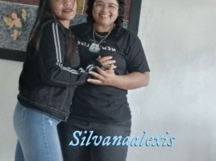 silvanaalexis DeriheruI