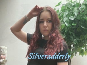 Silveradderly