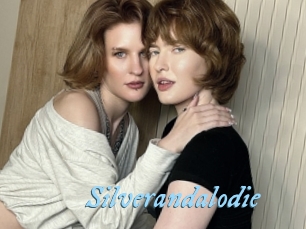 Silverandalodie