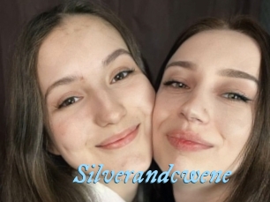 Silverandcwene