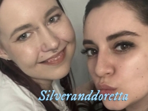 Silveranddoretta