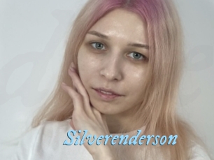 Silverenderson