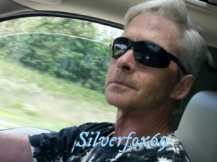 silverfox69 DeriheruI