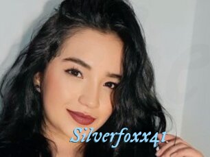 Silverfoxx41