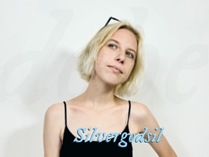Silvergodsil