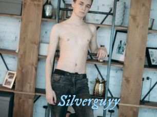 Silverguyy