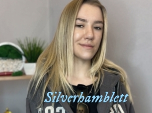Silverhamblett