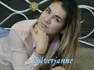 Silverjanne