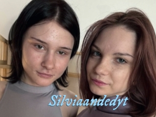 silviaandedyt DeriheruI