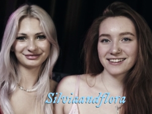 Silviaandflora