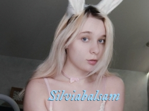 silviabalsam DeriheruI