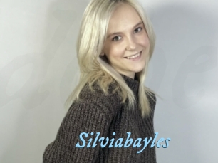 Silviabayles