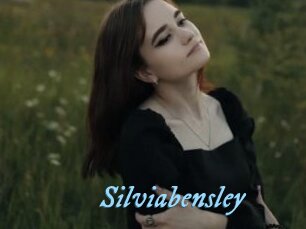 Silviabensley
