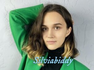 Silviabiddy