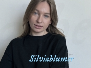 Silviablumer