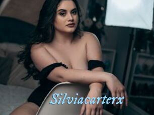 Silviacarterx