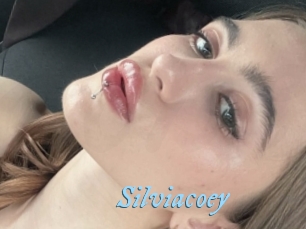 Silviacoey
