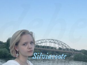 Silviacoote