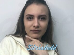 Silviadodd
