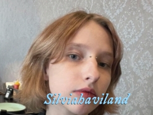 Silviahaviland