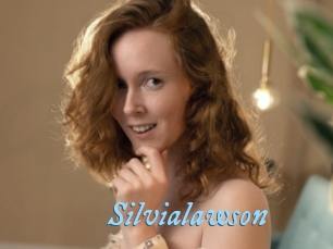 Silvialawson
