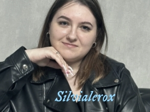 Silvialerox